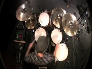 Brad Hargreaves of Third Eye Blind on DC LIVE!!