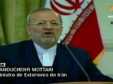 Juzgaran a espias estadunidenses en Iran