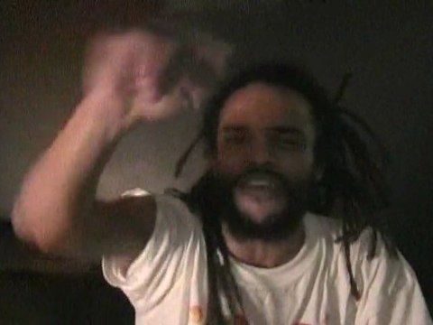 Blacko aka Lion Kaf- Lion FreeCaency Radio