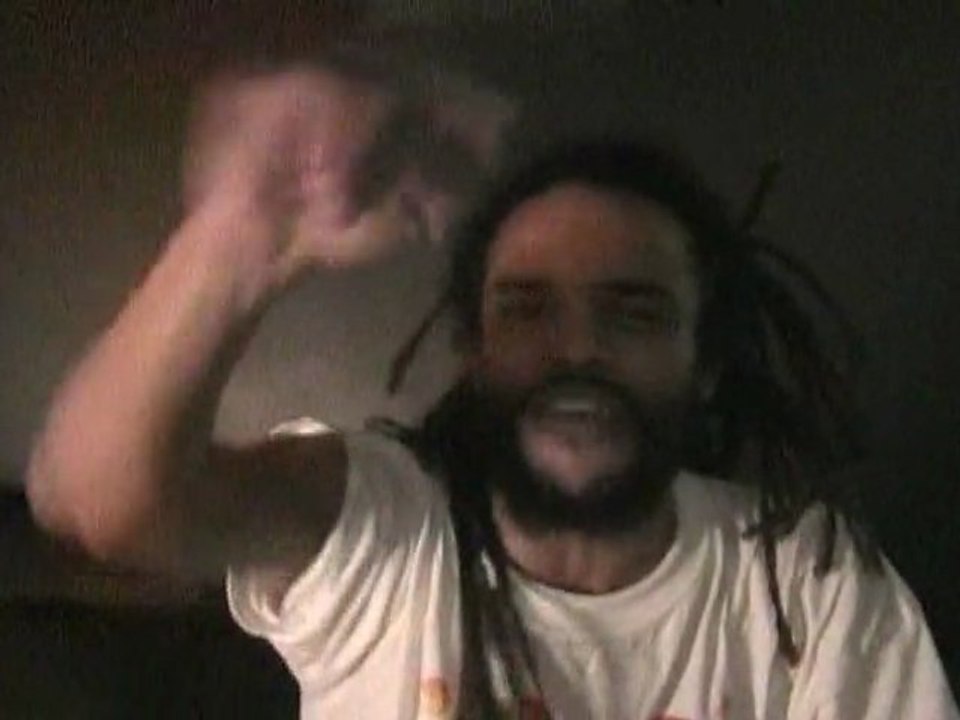 Blacko aka Lion Kaf- Lion FreeCaency Radio