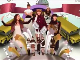 4minute (feat. Mario, Amen) - Jingle Jingle (MV)