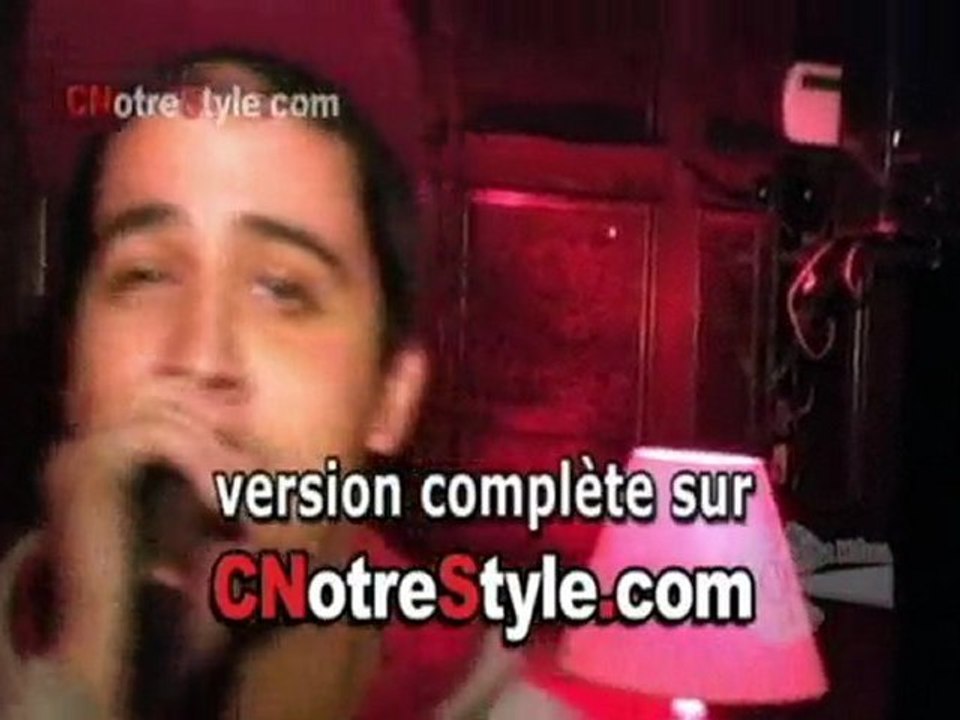 extrait-cnsfreestyle freestyle-Hindu Kush