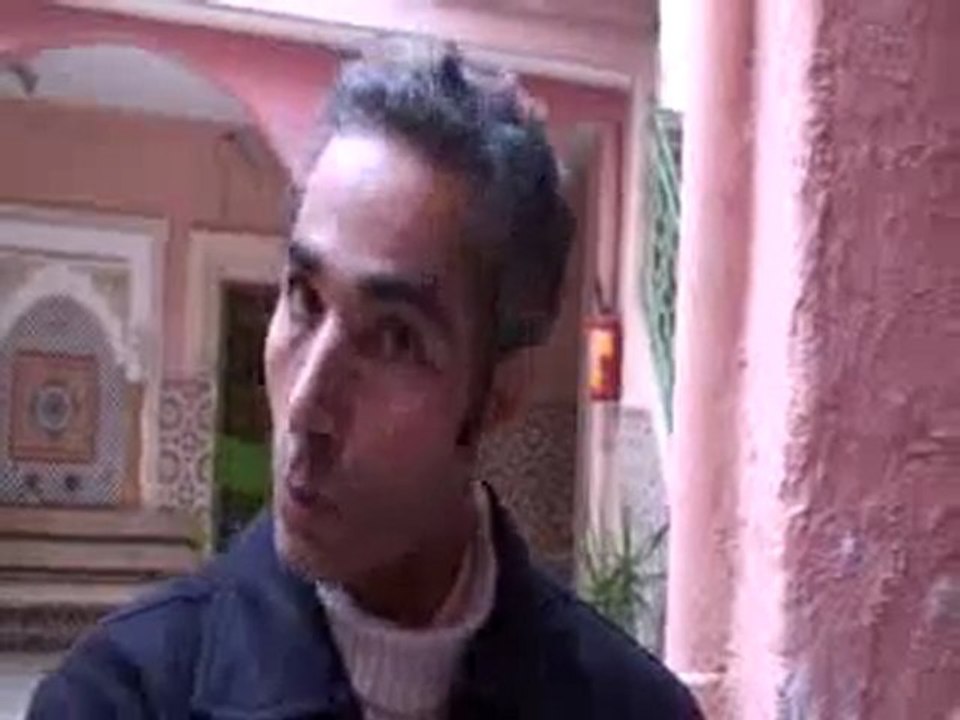 Institut Français de l’Oriental  Exposition Photographique