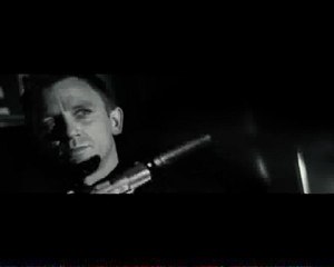 Casino Royal Intro Francais