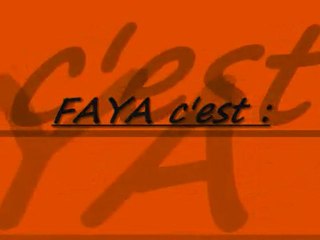 FAYA le MMORPG de BLEACH ET DE REBORN