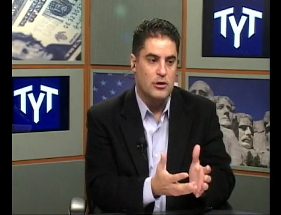 Financial Reform Bill is Filled with Loopholes