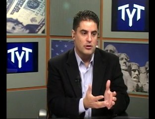 Financial Reform Bill is Filled with Loopholes