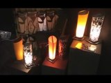 lamparas artesanales decorativas