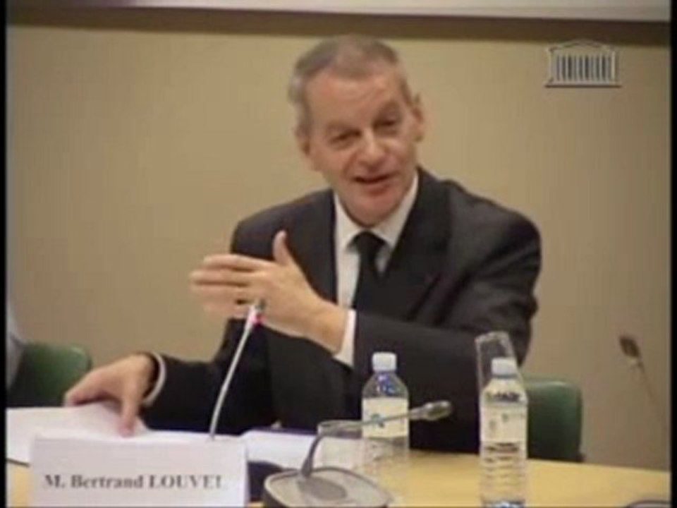 Burqa : une bombe lâchée en pleine commission !