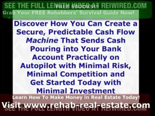 REIWIRED  - Mobile Home Investing