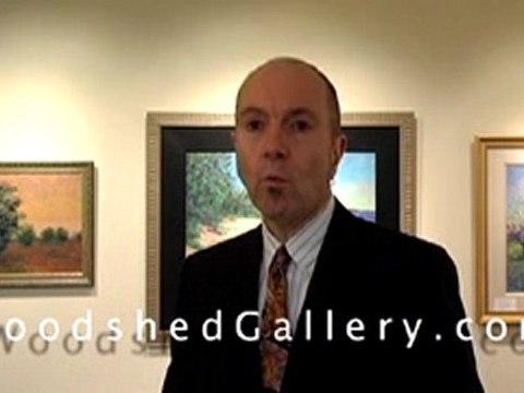 Foxboro MA Commercial Picture Framing + Art Gallery