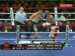 HOPKINS vs ORNELAS RESUMEN