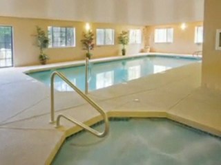 QUALITY INN AND SUITES OF THE SUN C Video Tour