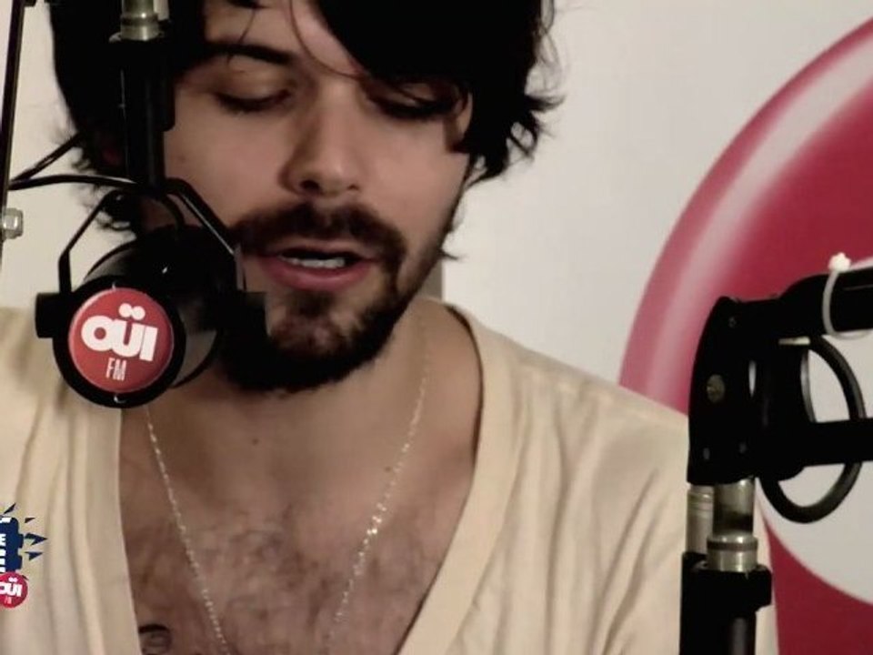 Biffy Clyro - God & Satan (Session acoustique)