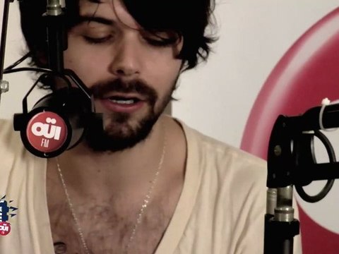 Biffy Clyro - God & Satan (Session acoustique)