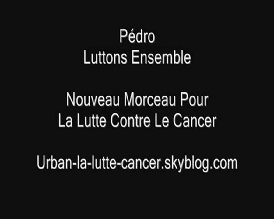 Pédro - Lutton Ensemble