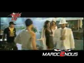 Tamer Hosni - Ta3ba koli Nas (maroc2nous)