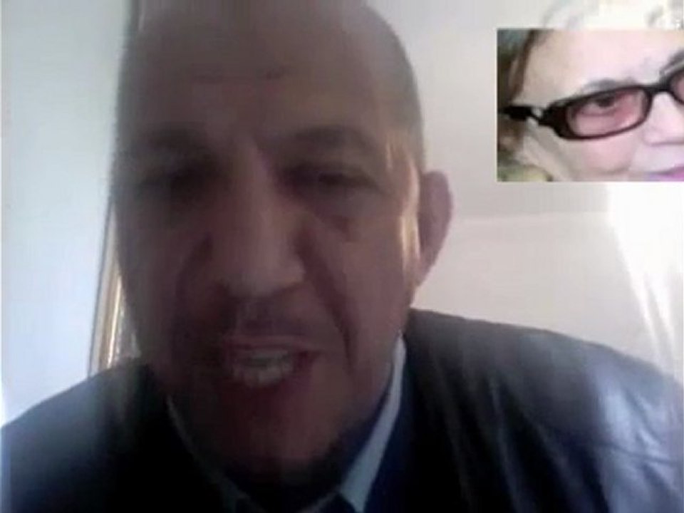 Les Algériens et les Algériennes ont réagit massivement