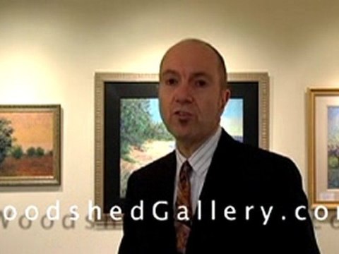 Needham MA Commercial Picture Framing + Art Gallery