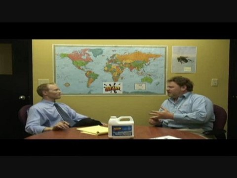 Green cleaners,Child safety and cleaners? Part 6