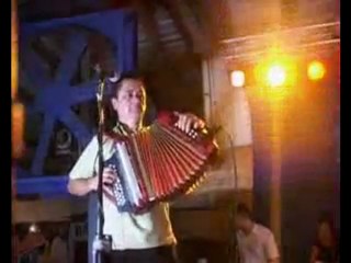 Alfredo Escudero - Dejen Vivir Al Viejo