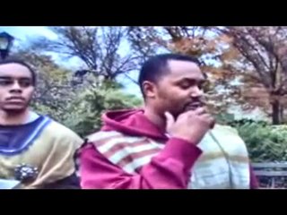 PT 1 AMETRICA IS CONDEMNED FOR HER WICKEDNESS