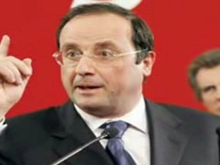 Nouvel Ordre Mondial - Hollande