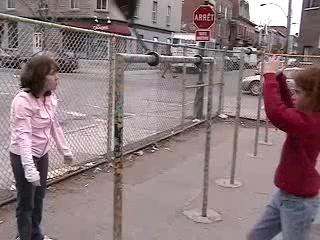 les sorcières attaquent - intro