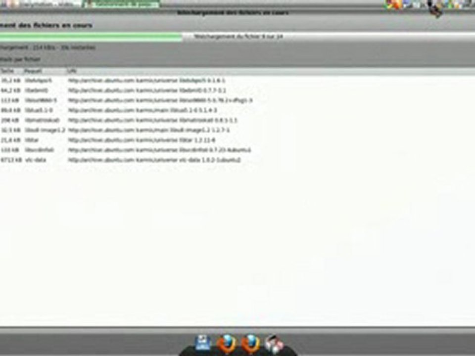 Installer VLC, le lecteur sans codec et puissant sur Mint...