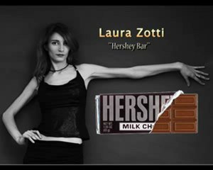 Laura Zotti canta Hershey Bar