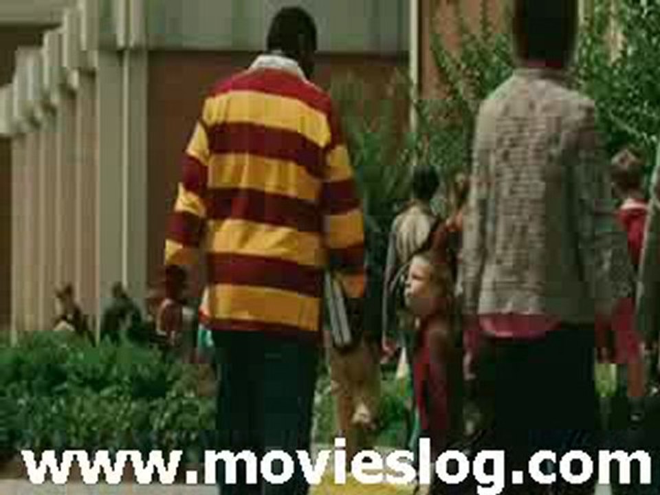 The Blind Side  watch free HD Non-CAM 1 of 15