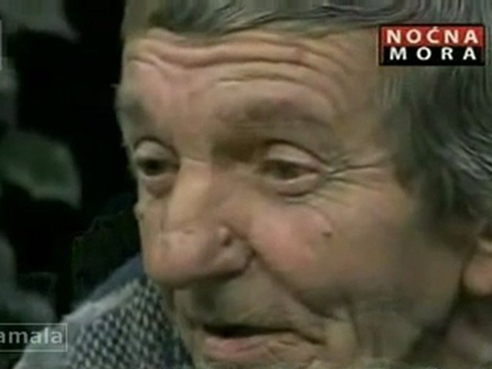 Ševa, sretan ti rođendan 1/3