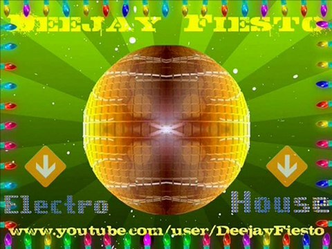 Darude Vs. Saint P - You Are My Love (Dj Fiesto Bootleg Mix)