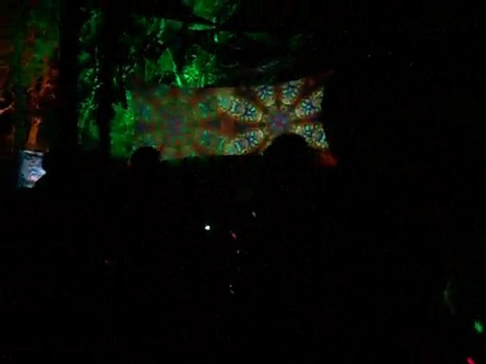 The Psymatic Experiment - New Italy - NSW - AUSTRALIA