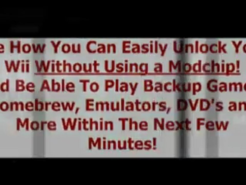 wii homebrew installer