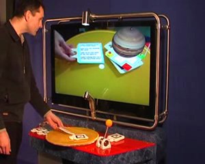 Imaginality: Discover the Planets - Augmented Reality ...