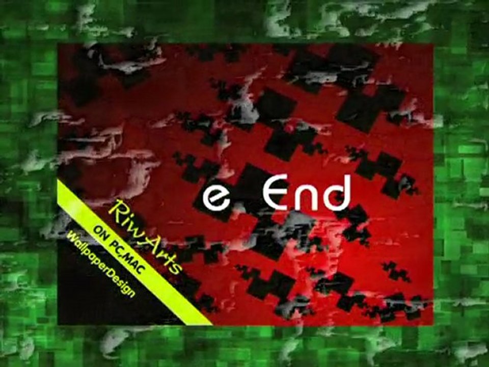 RiwAts Evolution 1