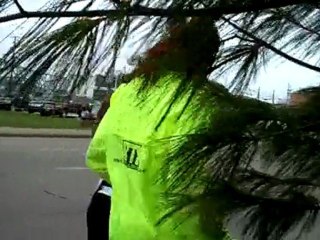 RunTellmanRun Day 93 Sponsored by Vibram Five Fingers