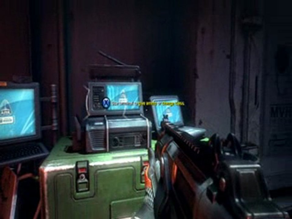 Brink Video (Xbox 360)
