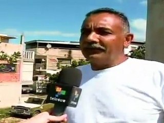 A diez años, recuerdan tragedia de Vargas