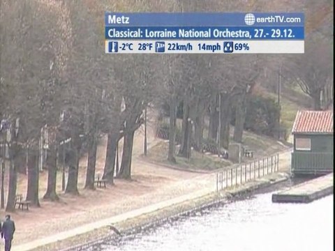 Budapest - Hungary, Arcachon - France, Seattle - USA, Agadir - Morocco, Metz - France, Ekaterinburg - Russia, Amsterdam - Netherlands