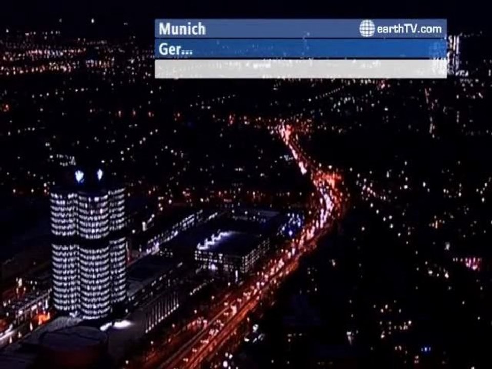 Antibes - Juan-les-Pins - France, Kyiv - Ukraine, Hong Kong SAR - China, Agadir - Morocco, Dubrovnik - Croatia, Munich - Germany, Venice - Italy