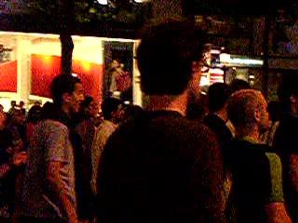 Foot Fête sur les Champs