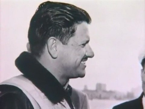 Ep -05- Sea-Dart: Un Jet A Skis Nautiques (3/3)