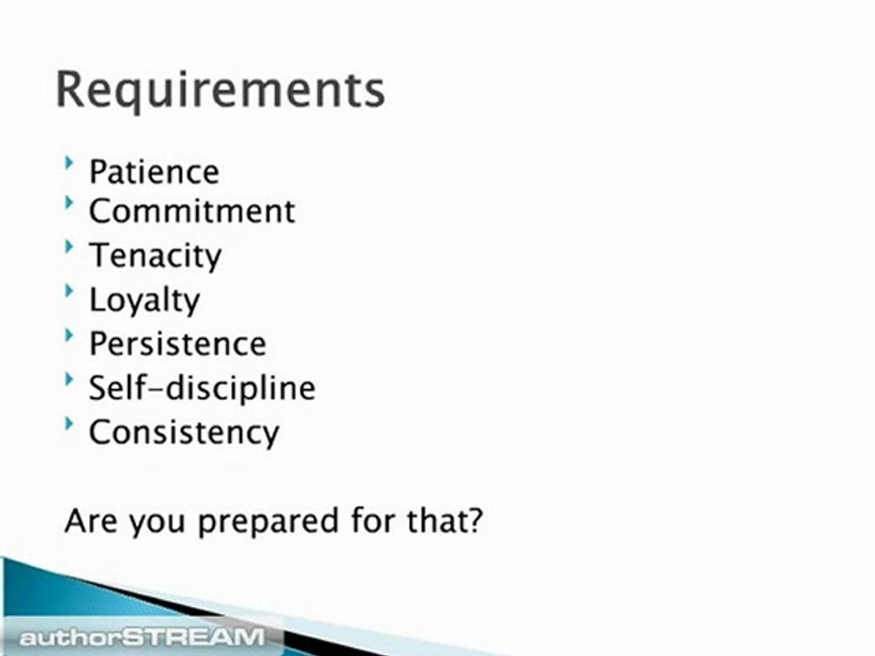 Work From Home MLM Business Opportunity