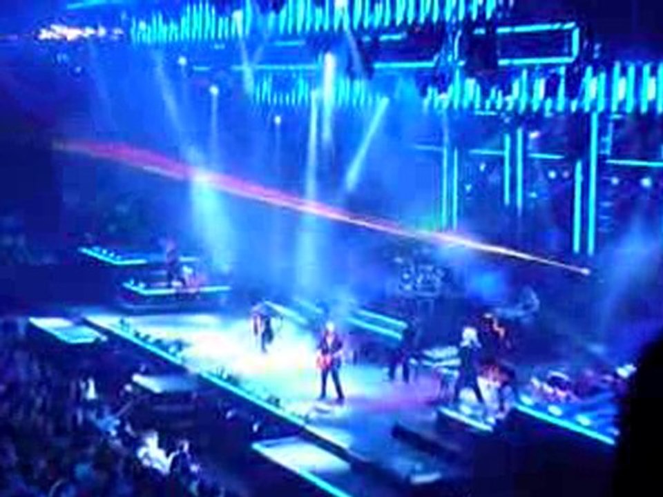 Trans Siberian Orchestra 2009