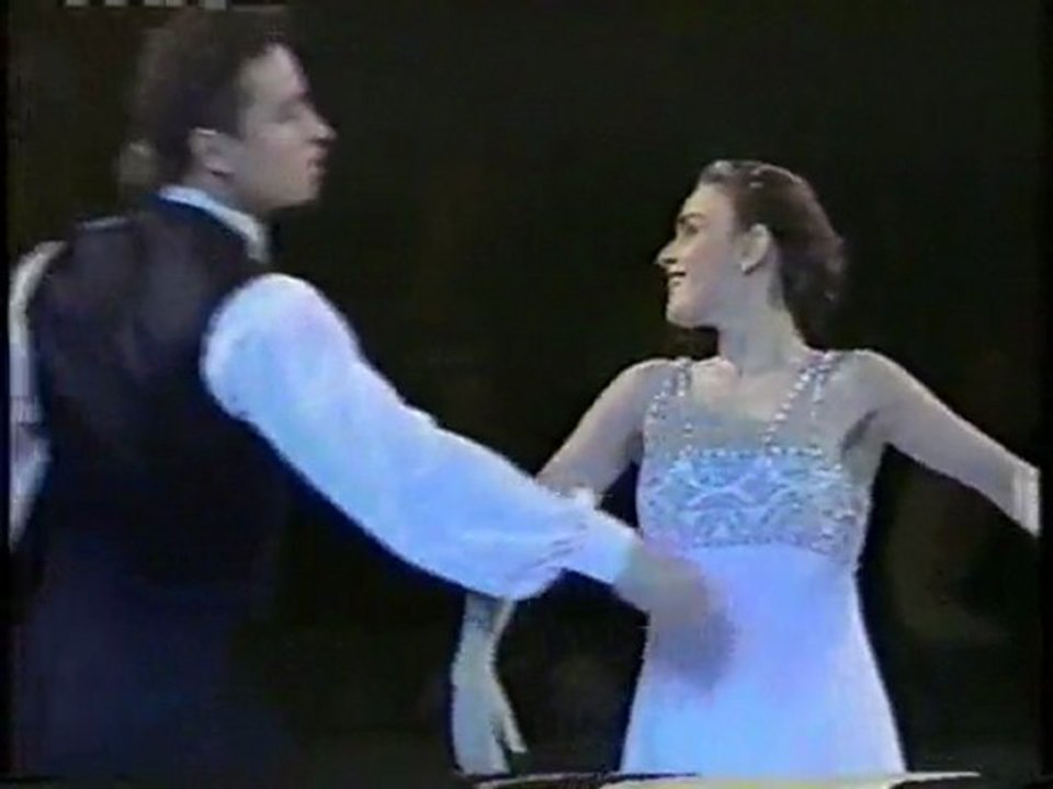 1996 World Team Profile