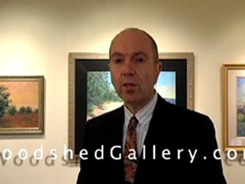 Dedham MA Commercial Picture Framing + Art Gallery