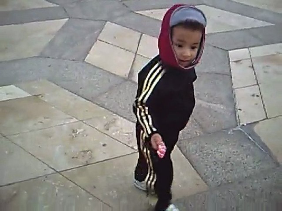 mehdi amdaouf