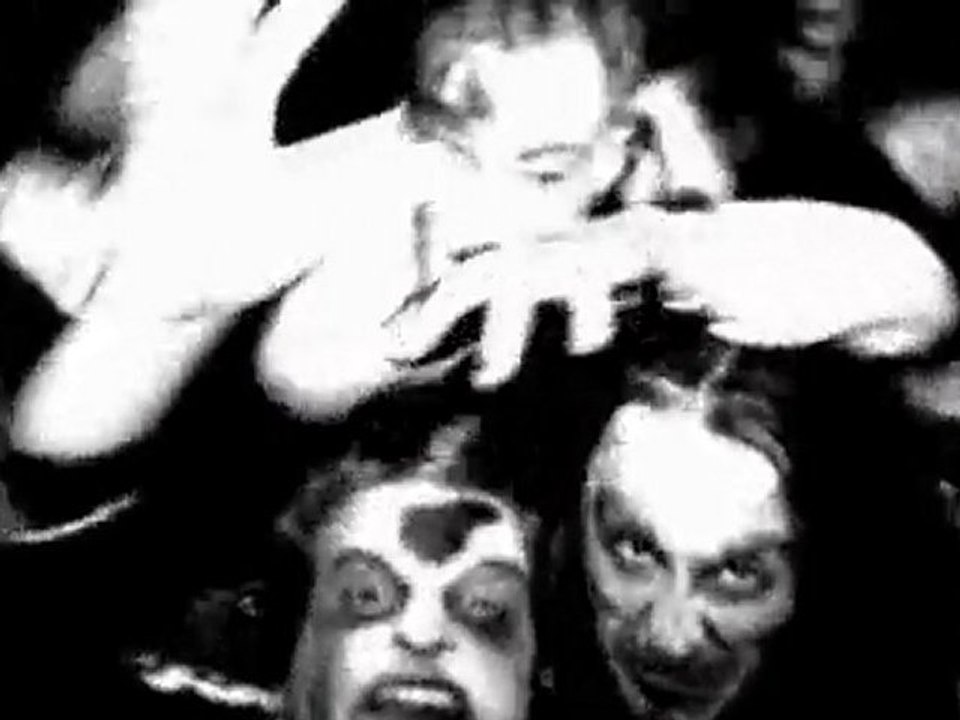 ZOMBIE WALK II - ¡¡¡ZOMBIES!!!